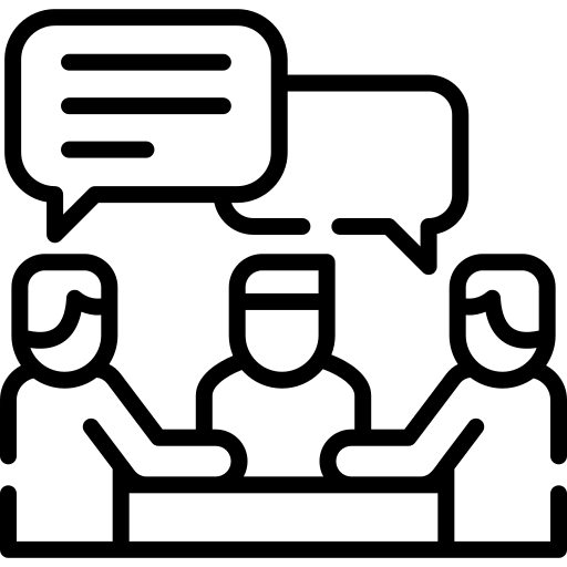 Clear Communication Every Step