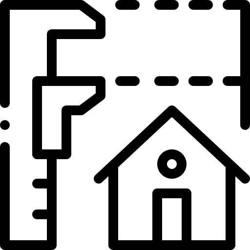 Floor Plans That Maximize Privacy