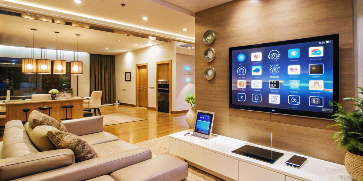 Smart Home Technology: Which Features Are Actually Worth It in a New Build?