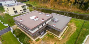 Lot for Home Build