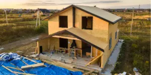 home construction